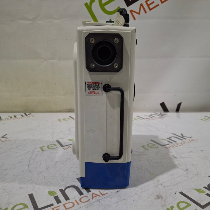 Zoll Z Vent Transport Ventilator