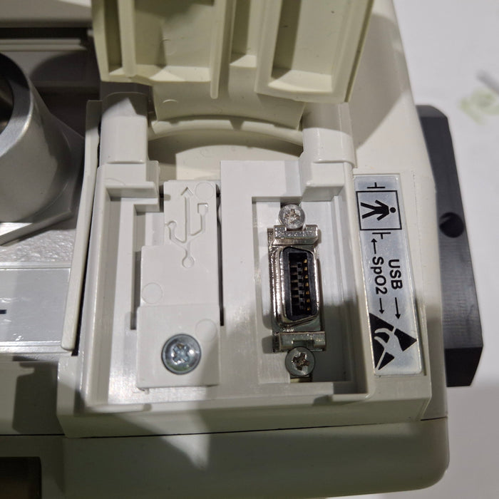 Zoll Z Vent Transport Ventilator