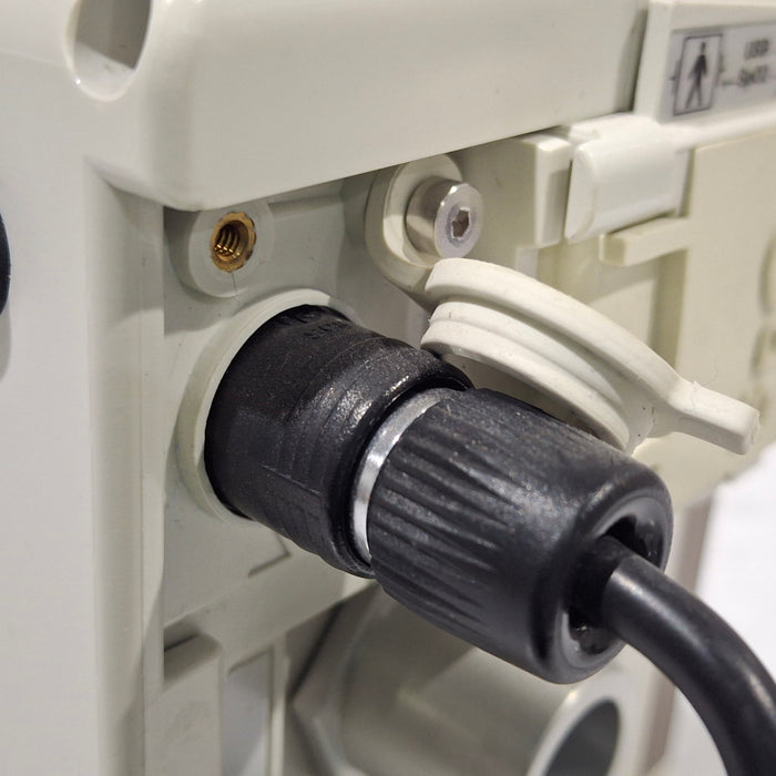 Zoll Z Vent Transport Ventilator