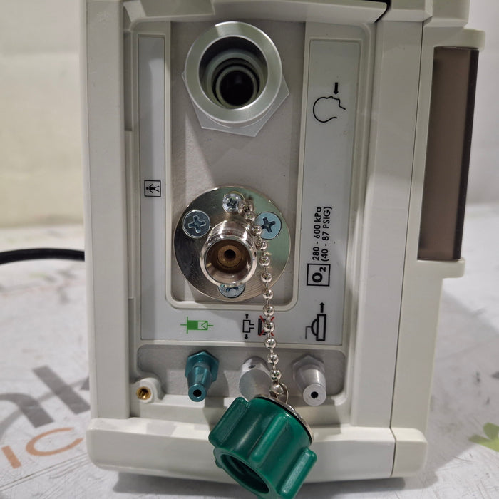 Zoll Z Vent Transport Ventilator