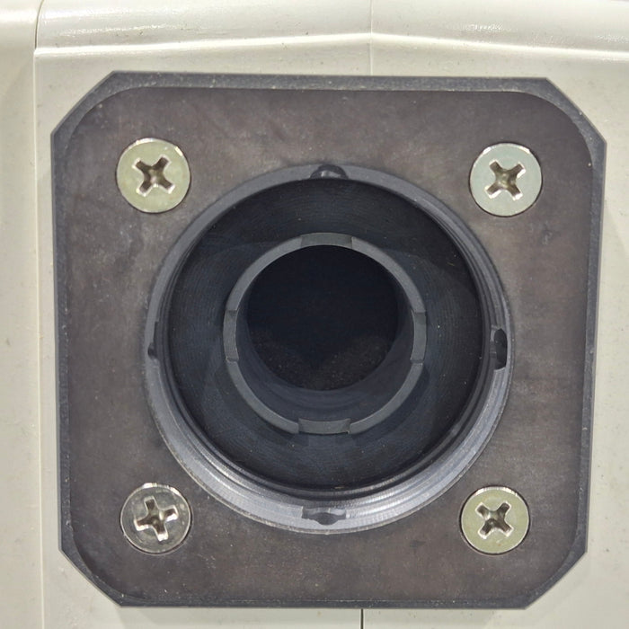 Zoll Z Vent Transport Ventilator