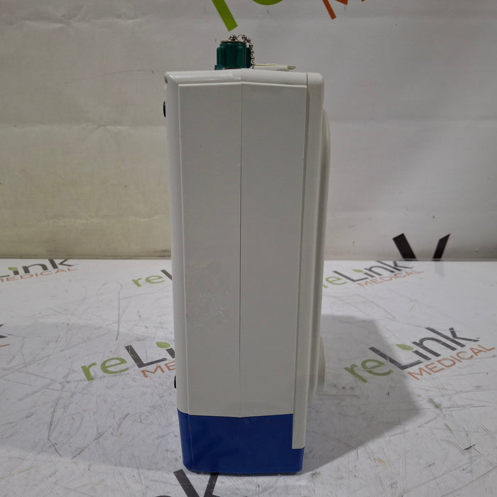 Zoll Zoll Z Vent Transport Ventilator Respiratory reLink Medical