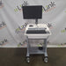 GE Healthcare GE Healthcare Case 6.7 Stress Test Console Cardiology reLink Medical