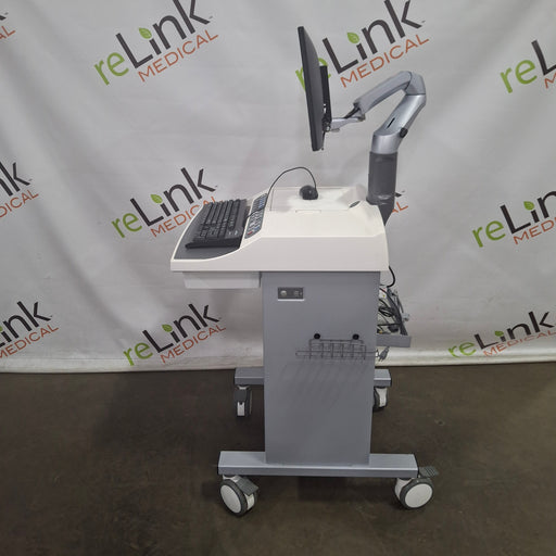 GE Healthcare GE Healthcare Case 6.7 Stress Test Console Cardiology reLink Medical