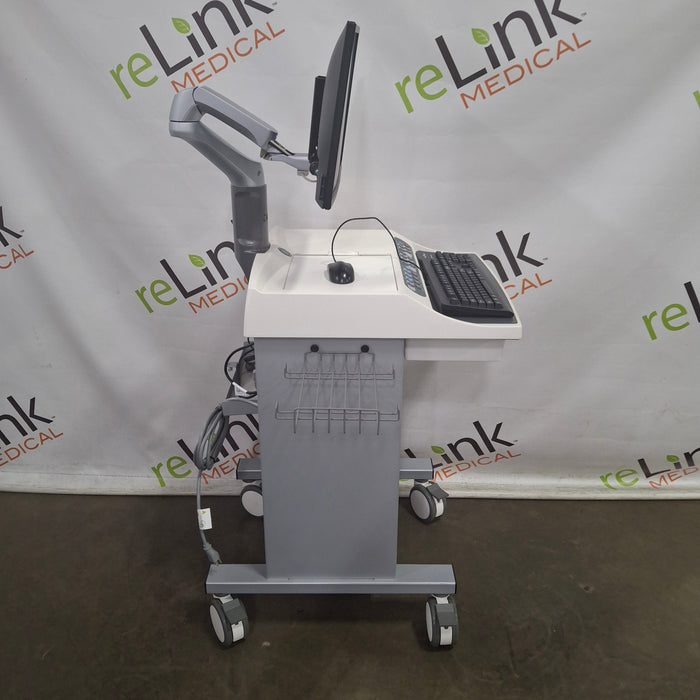 GE Healthcare GE Healthcare Case 6.7 Stress Test Console Cardiology reLink Medical