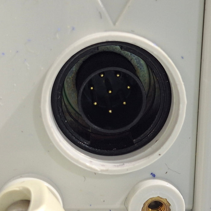 Zoll Zoll Z Vent Transport Ventilator Respiratory reLink Medical