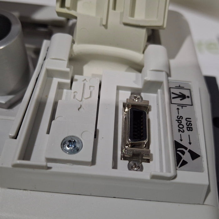 Zoll Zoll Z Vent Transport Ventilator Respiratory reLink Medical