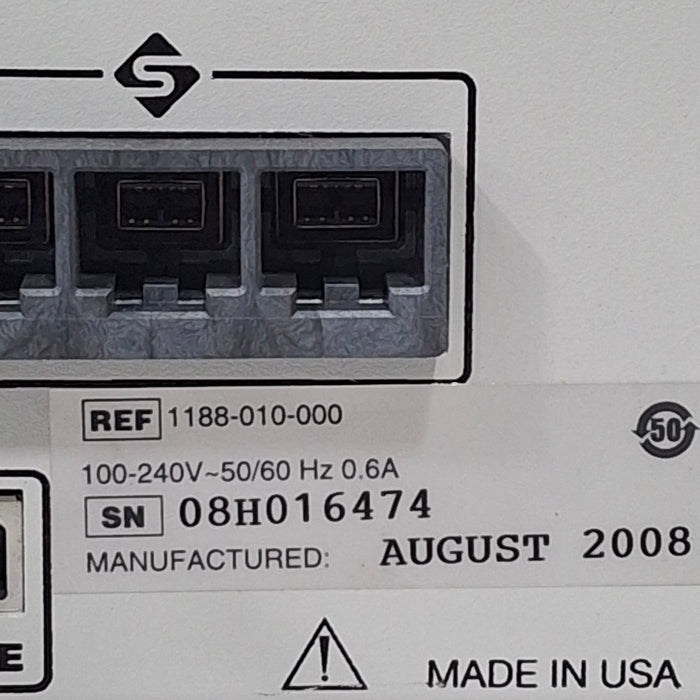 Stryker Stryker 1188HD Camera Control Unit Rigid Endoscopy reLink Medical