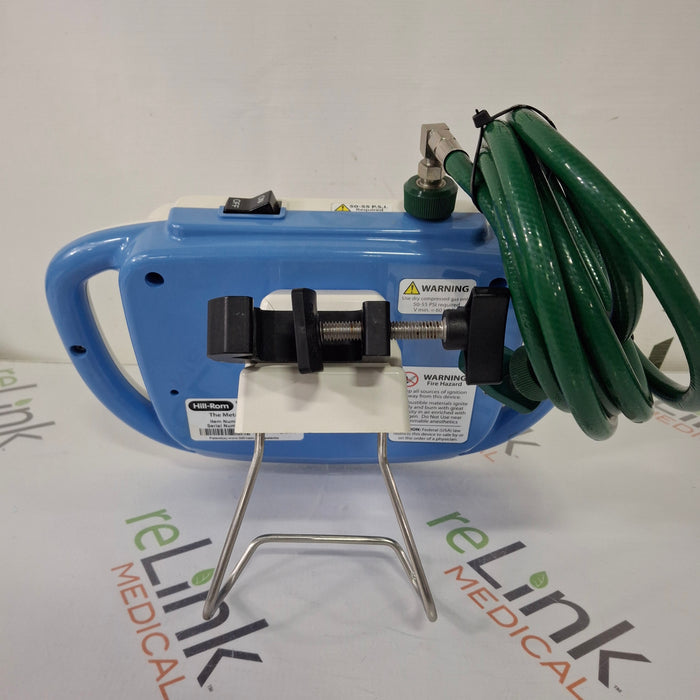 Hill-Rom MetaNeb Lung Therapy System