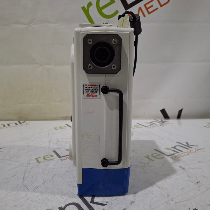 Zoll Z Vent Transport Ventilator