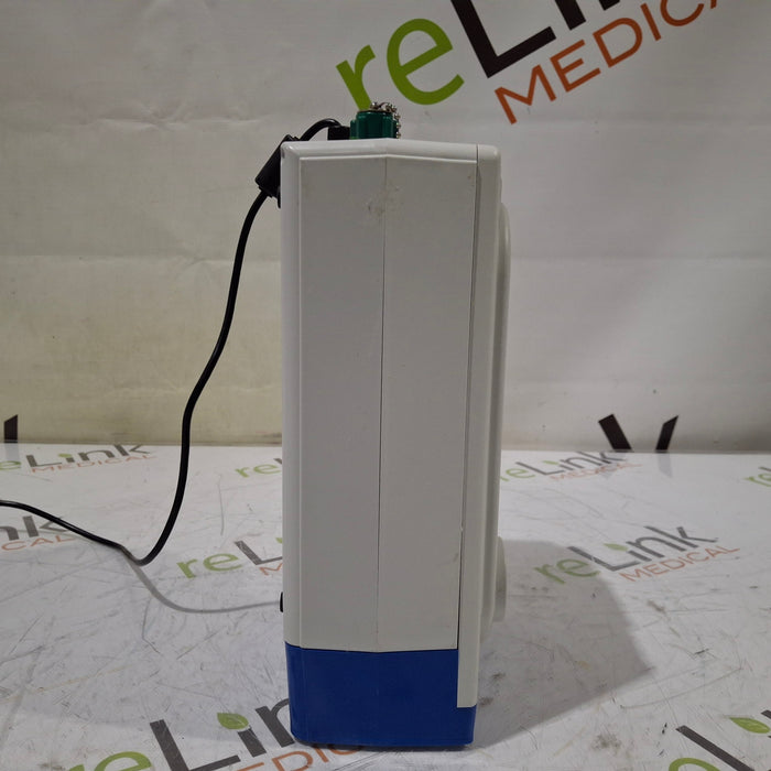 Zoll Zoll Z Vent Transport Ventilator Respiratory reLink Medical