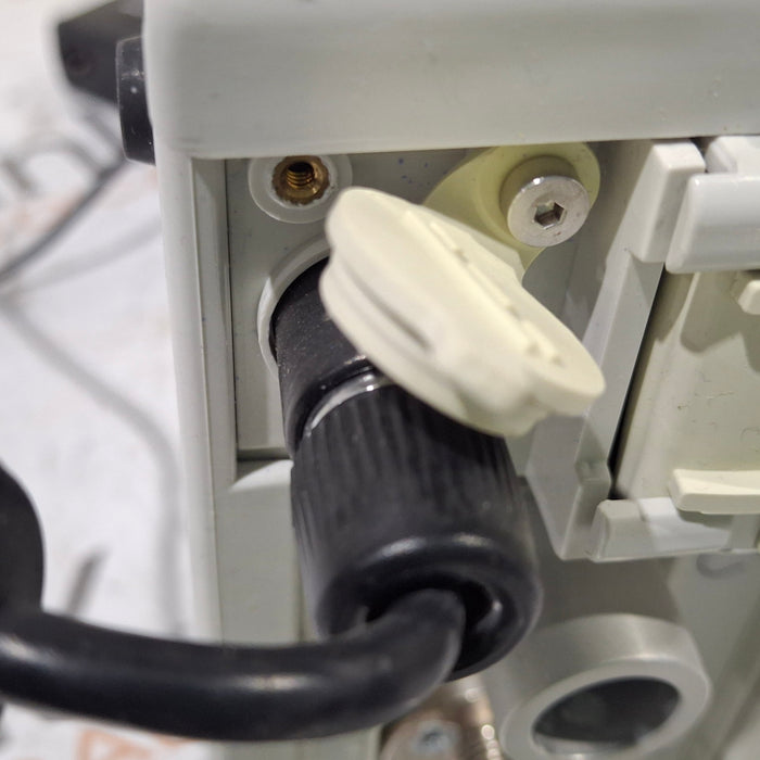 Zoll Zoll Z Vent Transport Ventilator Respiratory reLink Medical