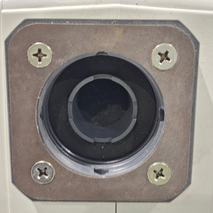 Zoll Zoll Z Vent Transport Ventilator Respiratory reLink Medical