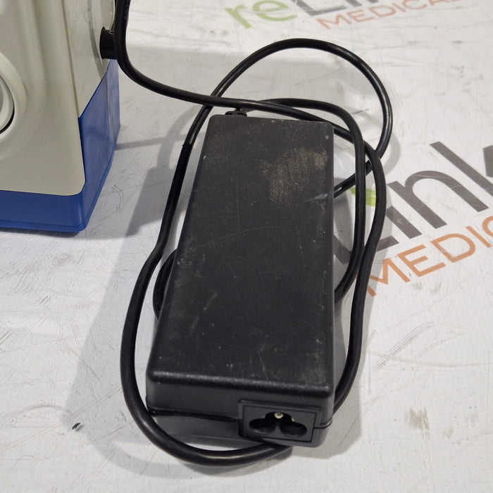 Zoll Zoll Z Vent Transport Ventilator Respiratory reLink Medical