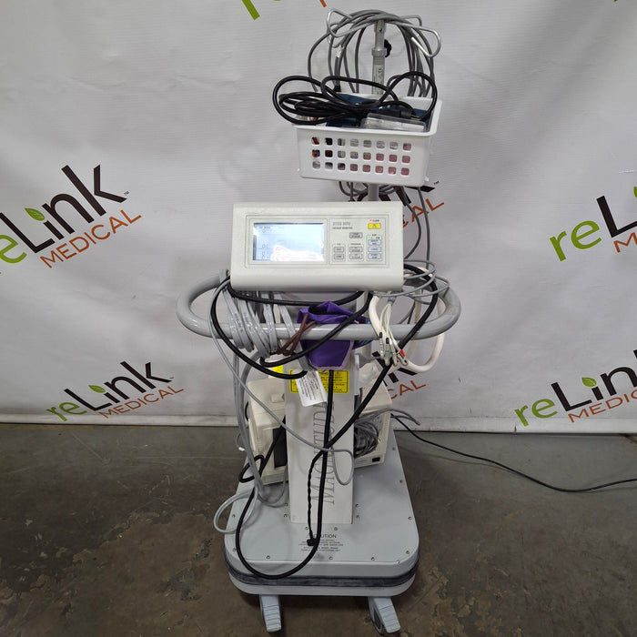 Invivo MDE Invivo MDE 3150M     Millennia 3155MVS MRI Patient Monitor MRI reLink Medical