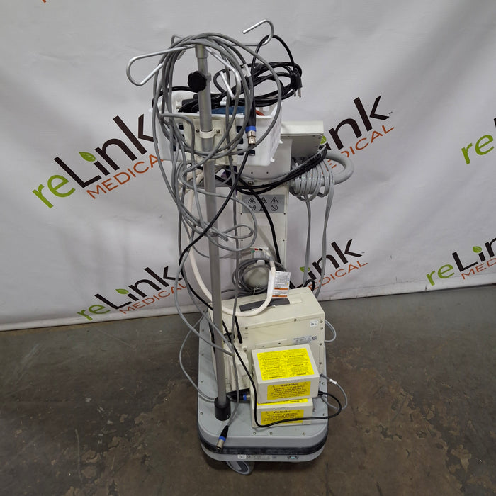 Invivo MDE Invivo MDE 3150M     Millennia 3155MVS MRI Patient Monitor MRI reLink Medical