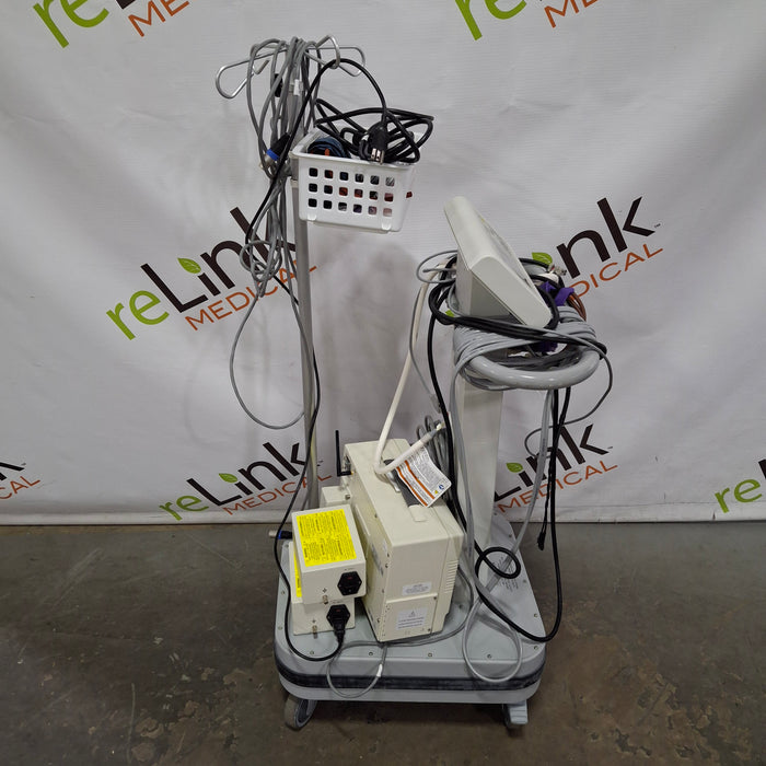 Invivo MDE Invivo MDE 3150M     Millennia 3155MVS MRI Patient Monitor MRI reLink Medical