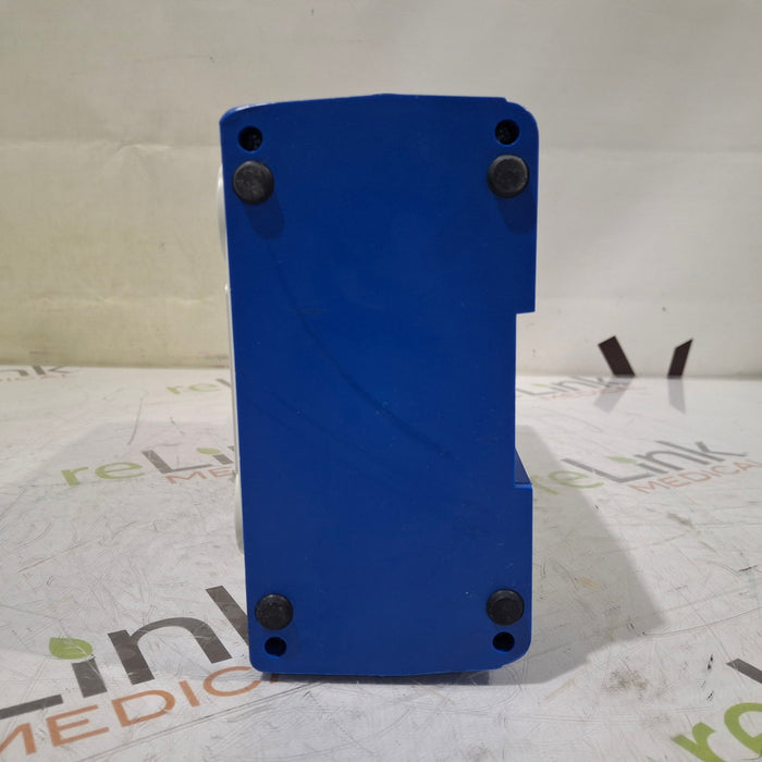 Zoll Zoll Z Vent Transport Ventilator Respiratory reLink Medical