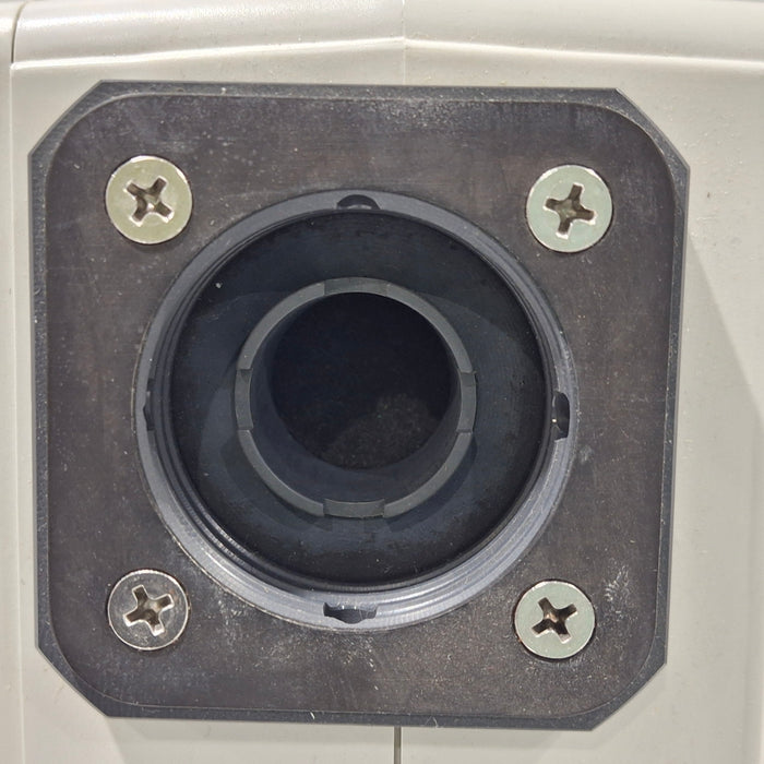 Zoll Zoll Z Vent Transport Ventilator Respiratory reLink Medical