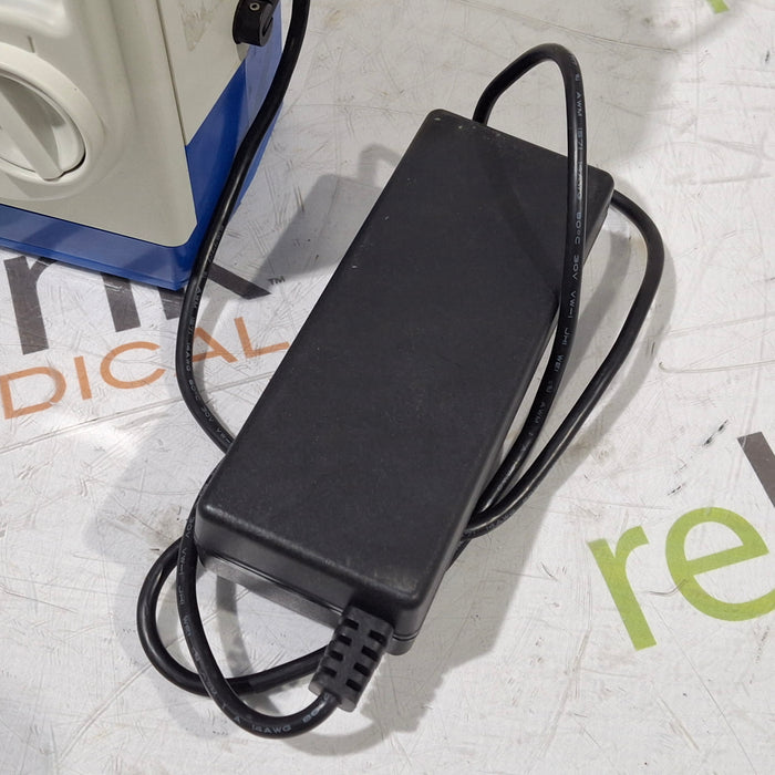 Zoll Zoll Z Vent Transport Ventilator Respiratory reLink Medical