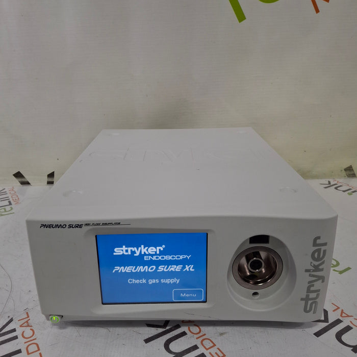 Stryker Stryker 620-040-610 Pneumo Sure XL High Flow Insufflator Rigid Endoscopy reLink Medical