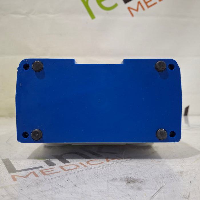 Zoll Zoll Z Vent Transport Ventilator Respiratory reLink Medical