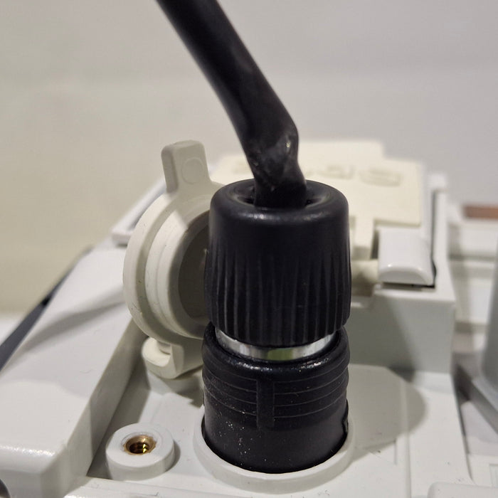 Zoll Zoll Z Vent Transport Ventilator Respiratory reLink Medical