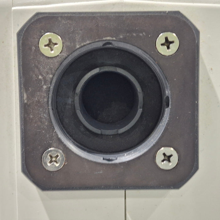 Zoll Zoll Z Vent Transport Ventilator Respiratory reLink Medical