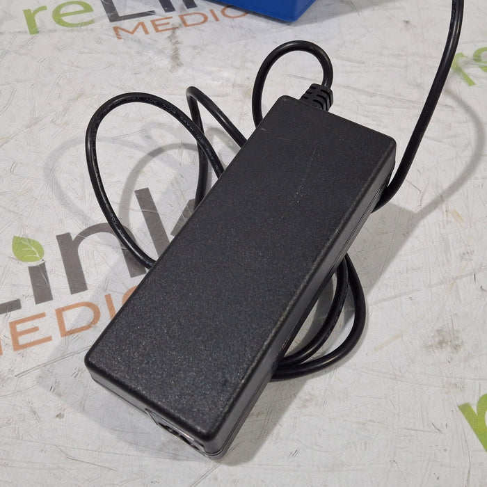 Zoll Zoll Z Vent Transport Ventilator Respiratory reLink Medical