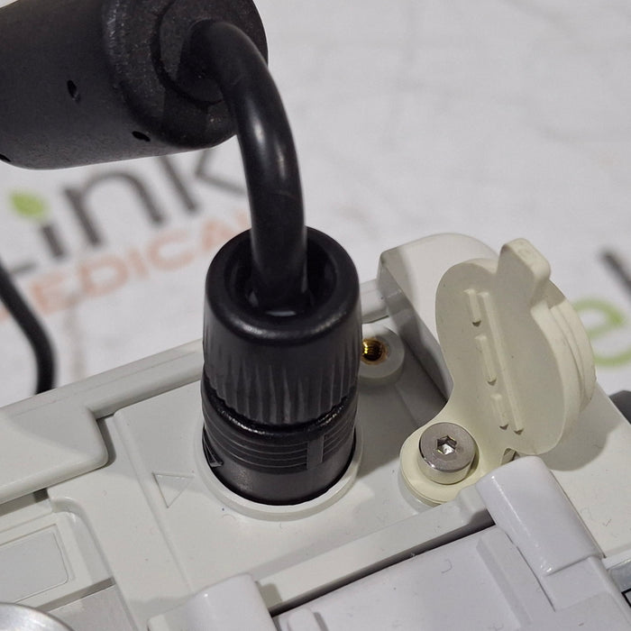 Zoll Z Vent Transport Ventilator