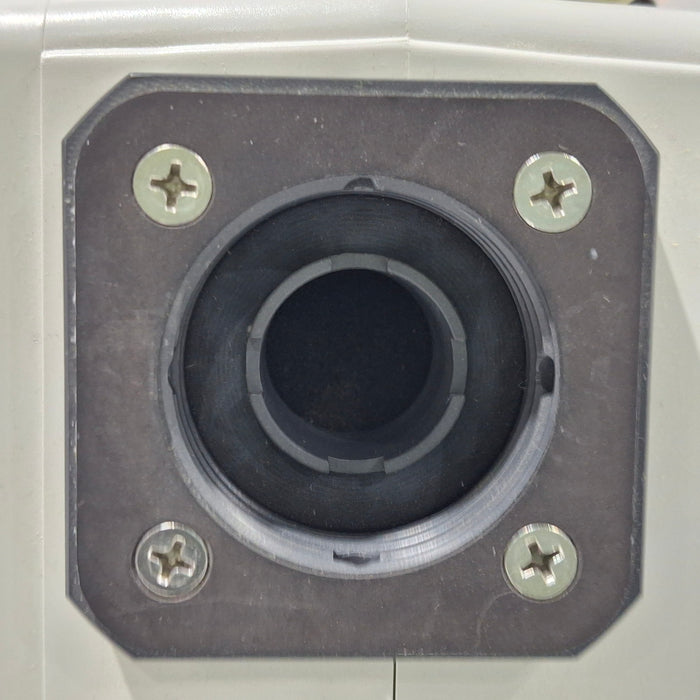 Zoll Z Vent Transport Ventilator