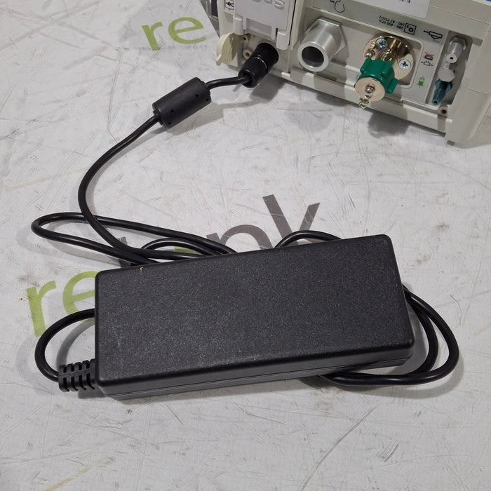 Zoll Z Vent Transport Ventilator