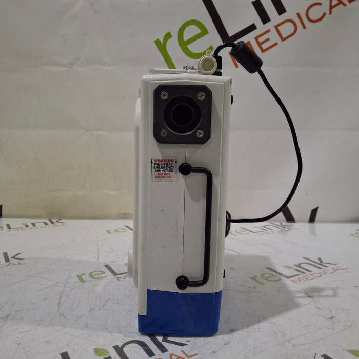 Zoll Z Vent Transport Ventilator