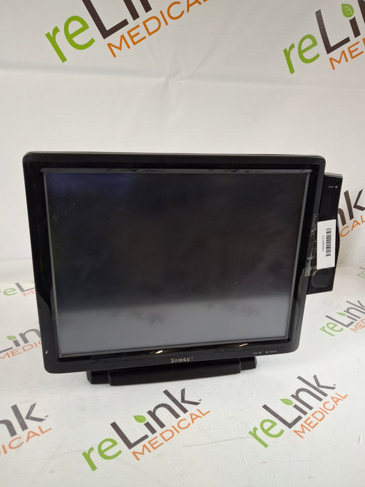 SAM4S SAM4S SPT-4500 POS System Computers Tablets & Networking reLink Medical