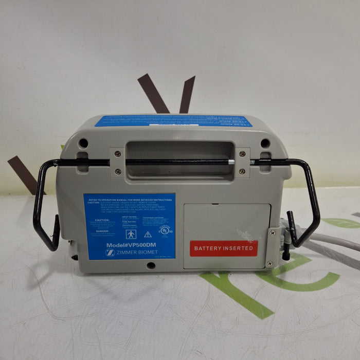 CTC CTC VasoPress Supreme Mini VP500DM Pump Surgical Equipment reLink Medical