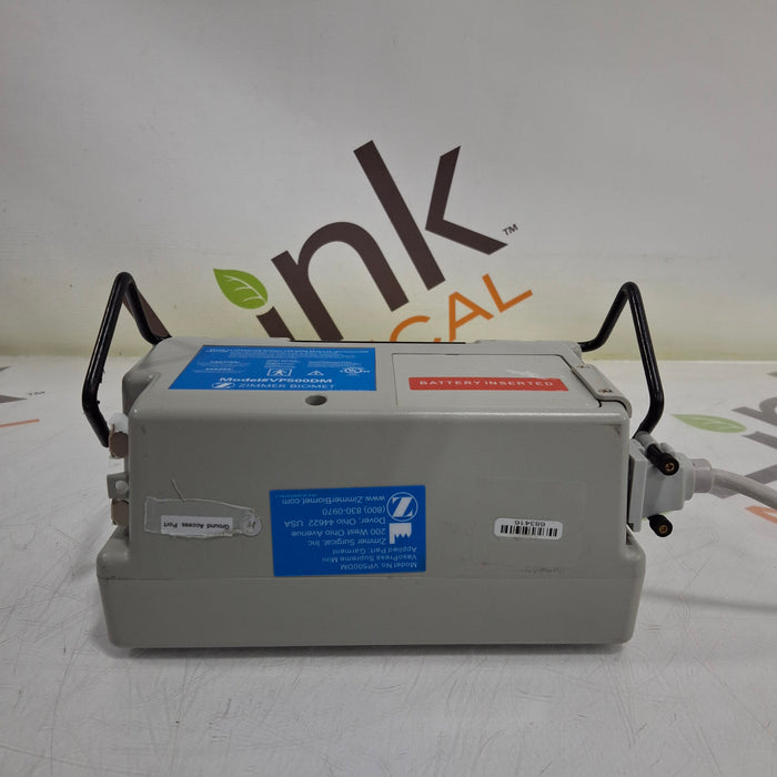 CTC CTC VasoPress Supreme Mini VP500DM Pump Surgical Equipment reLink Medical