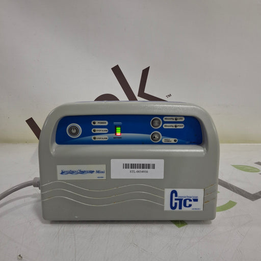 CTC CTC VasoPress Supreme Mini VP500DM Pump Surgical Equipment reLink Medical