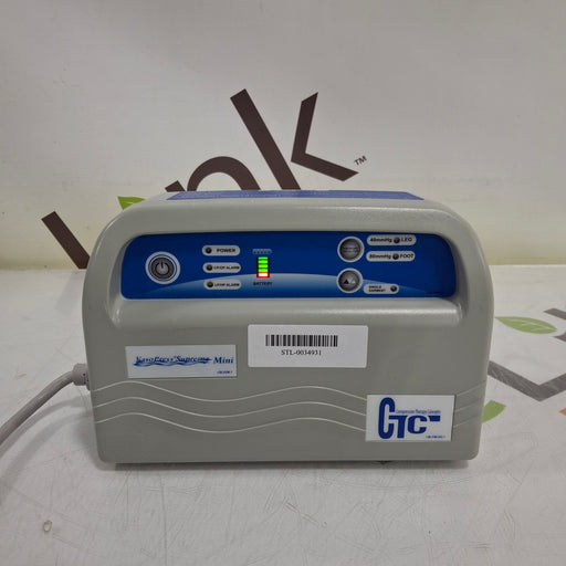 CTC CTC VasoPress Supreme Mini VP500DM Pump Surgical Equipment reLink Medical