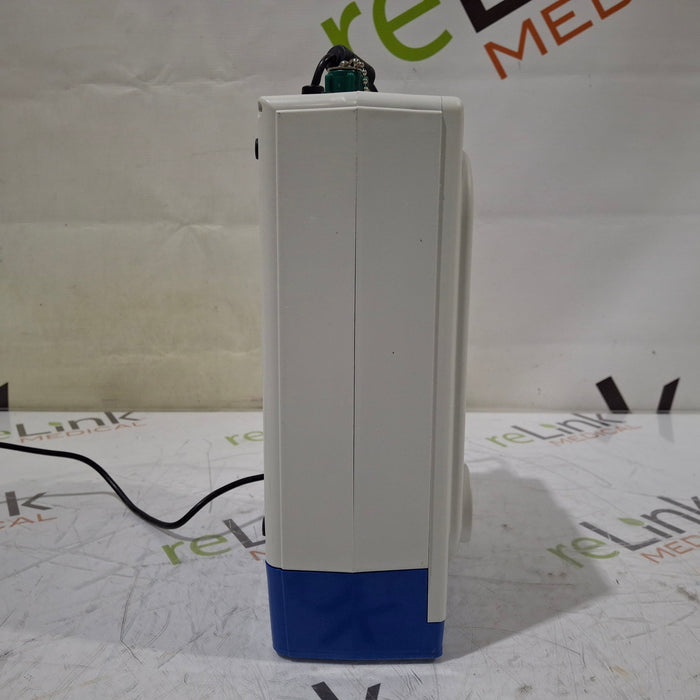 Zoll Zoll Z Vent Transport Ventilator Respiratory reLink Medical