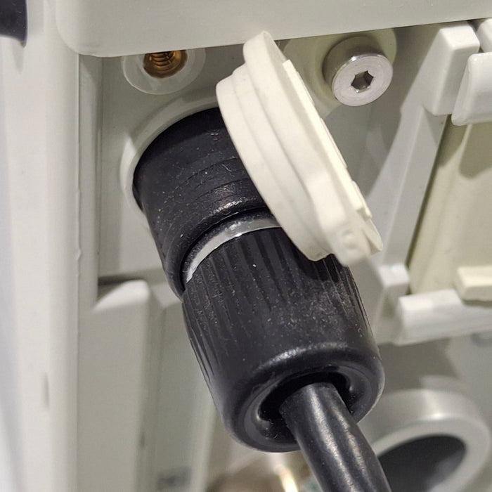 Zoll Zoll Z Vent Transport Ventilator Respiratory reLink Medical