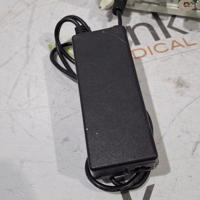 Zoll Zoll Z Vent Transport Ventilator Respiratory reLink Medical