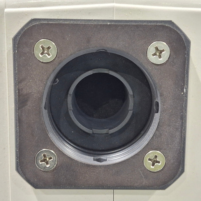 Zoll Zoll Z Vent Transport Ventilator Respiratory reLink Medical