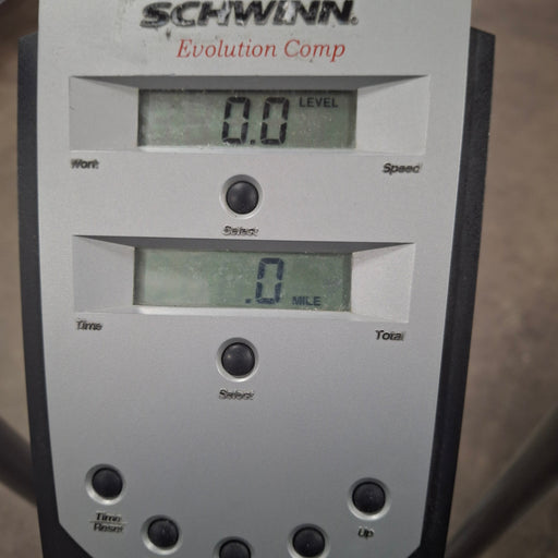 Schwinn Schwinn Evolution Comp Exercise Bike Fitness and Rehab Equipment reLink Medical