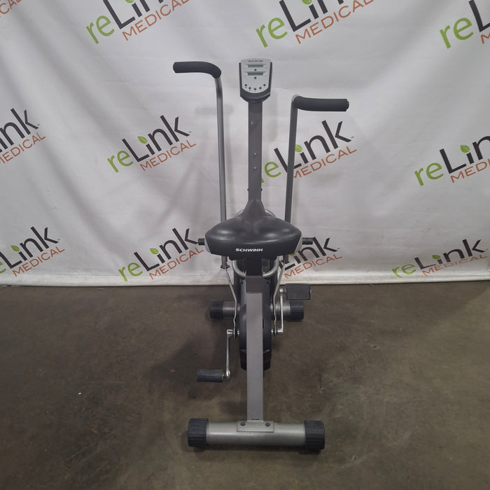 Schwinn Schwinn Evolution Comp Exercise Bike Fitness and Rehab Equipment reLink Medical