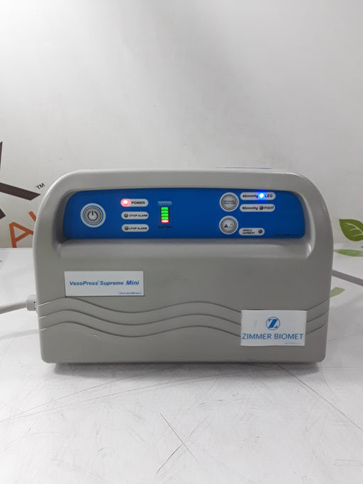 CTC CTC VasoPress Supreme Mini VP500DM Pump Surgical Equipment reLink Medical