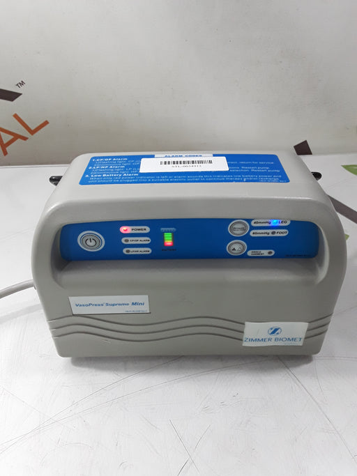 CTC CTC VasoPress Supreme Mini VP500DM Pump Surgical Equipment reLink Medical