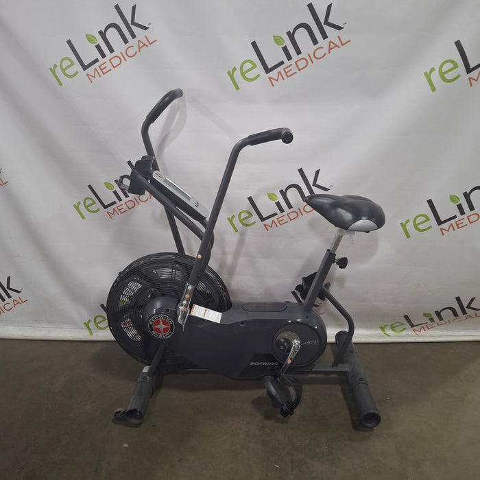 Schwinn Schwinn AirDyne AD6 Exercise Bike Fitness and Rehab Equipment reLink Medical