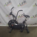Schwinn Schwinn AirDyne AD6 Exercise Bike Fitness and Rehab Equipment reLink Medical