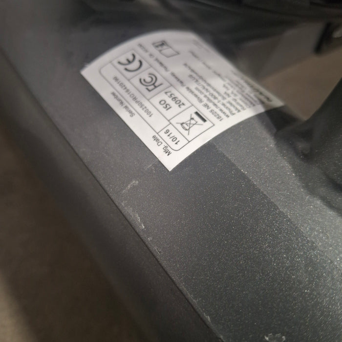 Schwinn Schwinn AirDyne AD6 Exercise Bike Fitness and Rehab Equipment reLink Medical