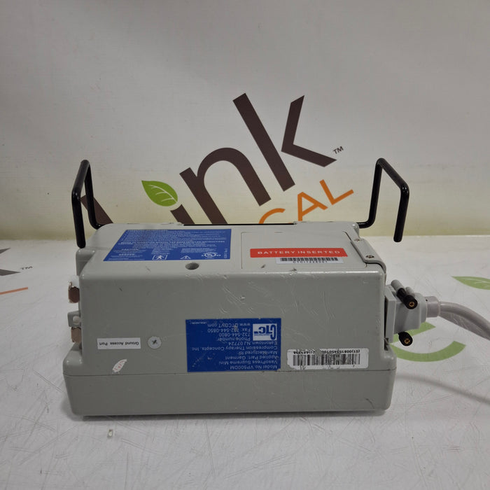 CTC CTC VasoPress Supreme Mini VP500DM Pump Surgical Equipment reLink Medical